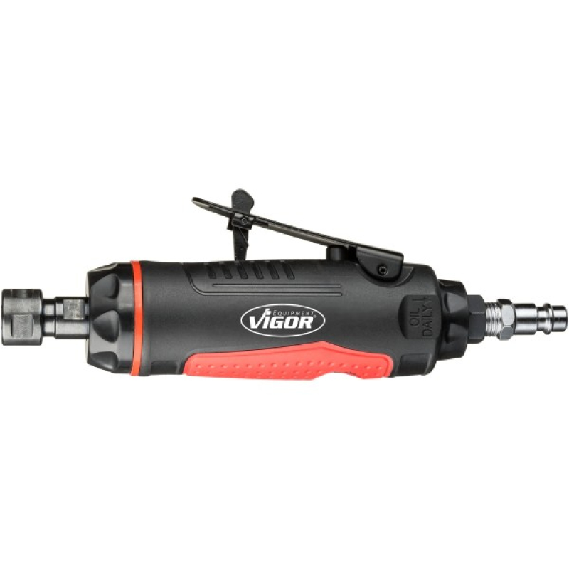 Vigor Druckluft Stabschleifer Gerade